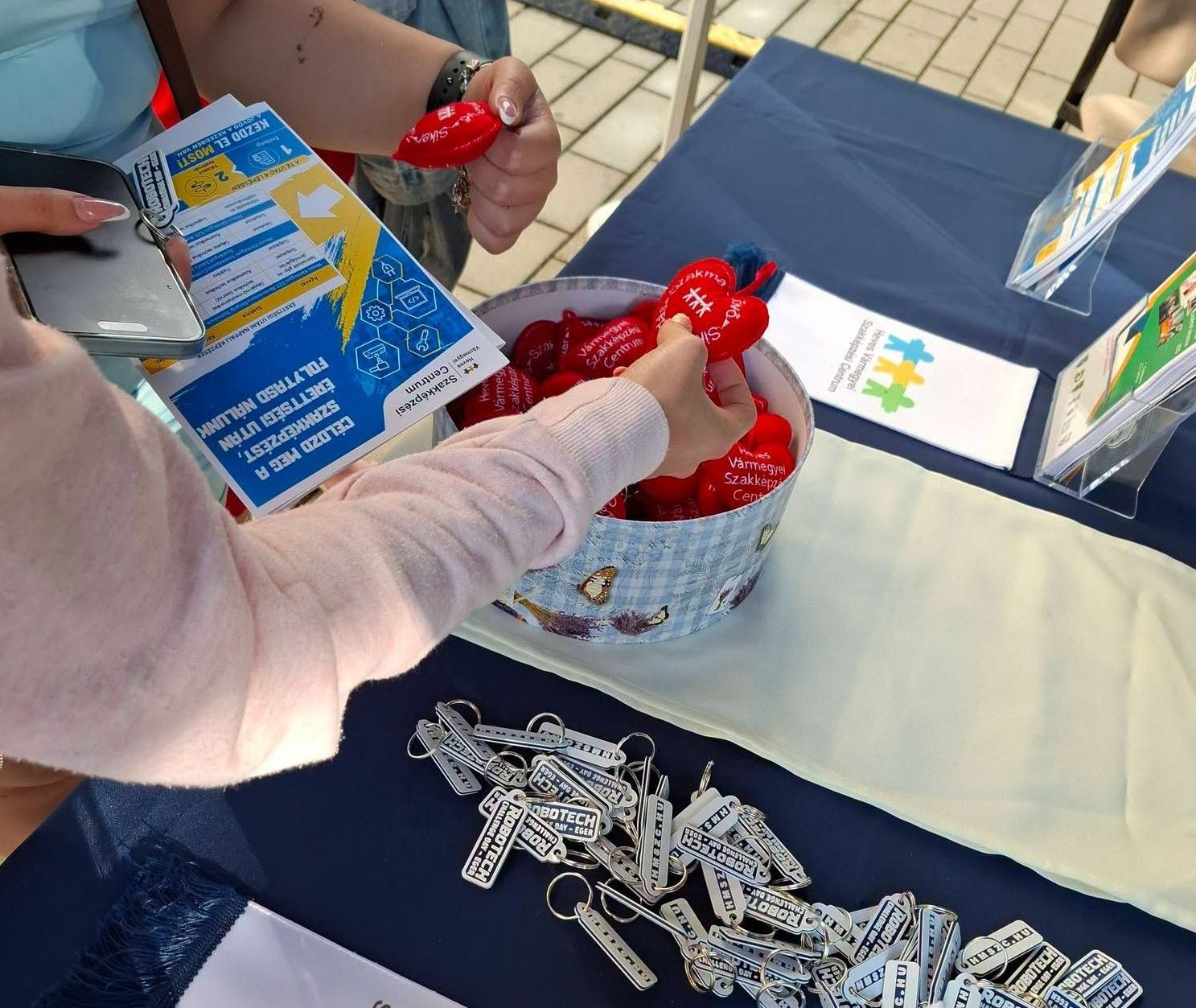 Pont Ott Parti 2026 – ott voltunk mi is!