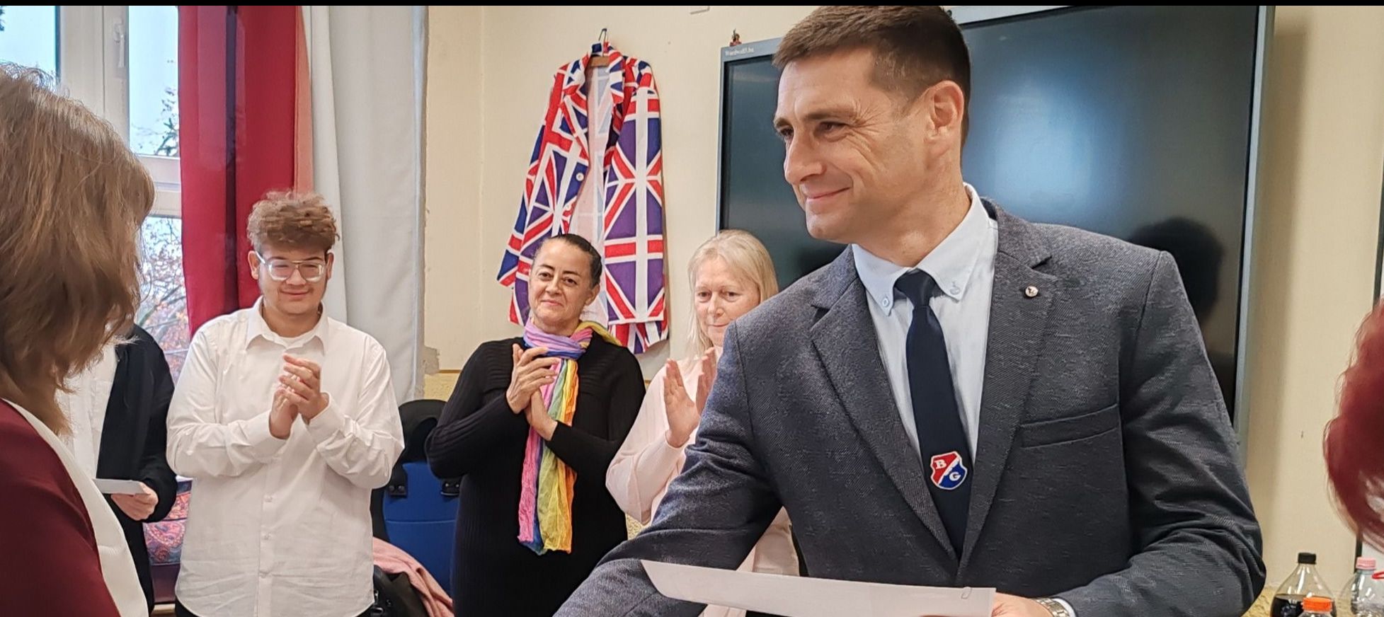 Szavak ereje: az angol szépkiejtési verseny sikerei