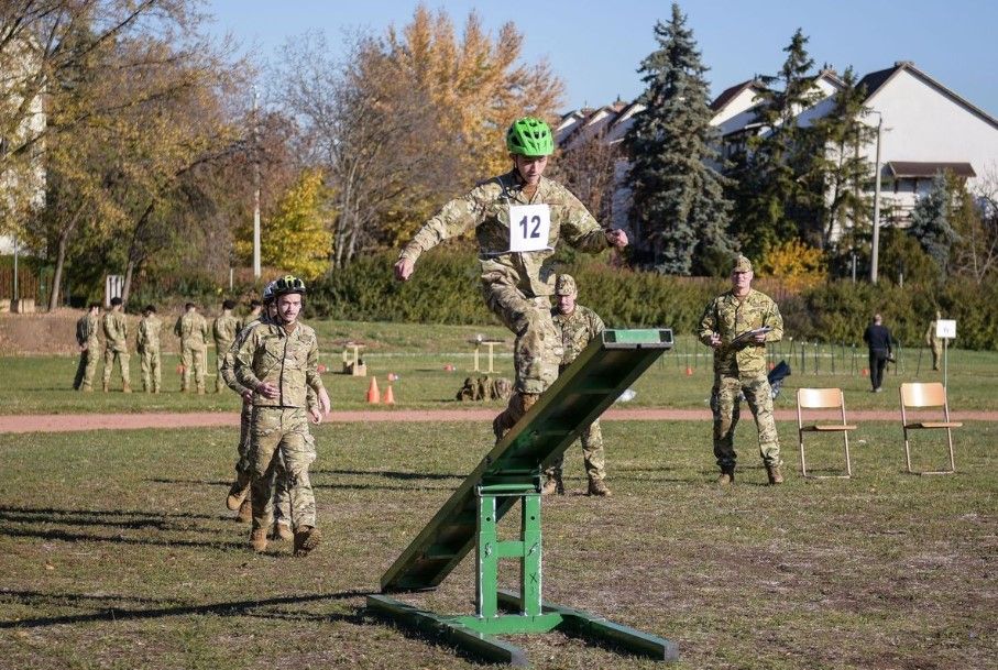Első a Bornemissza a Országos Haditorna Verseny Heves vármegyei döntőjén!
