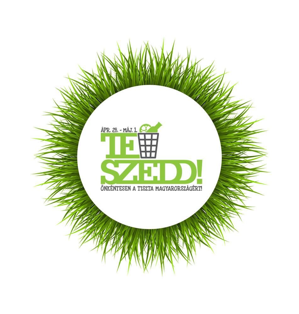 TeSzedd! – Összefogás a tisztább környezetért 