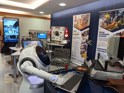 XVII. Országos Közoktatási és Szakképzési Szakértői Konferencia