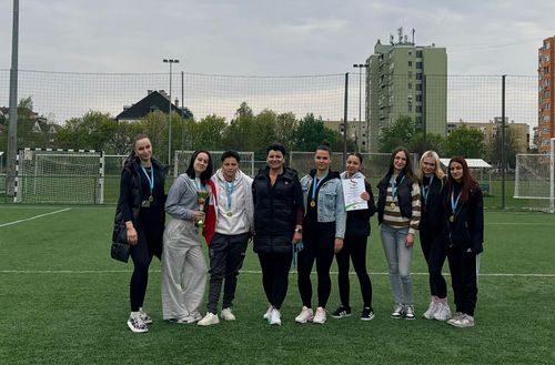 Kiemelkedő teljesítmények tanulóinktól