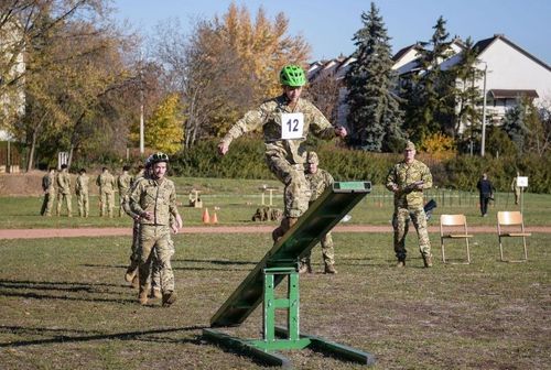 Első a Bornemissza a Országos Haditorna Verseny Heves vármegyei döntőjén!