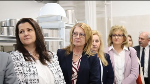 Szakmai workshopok a szakképzés megújításáért Egerben