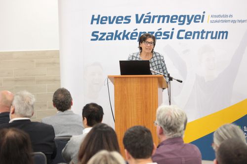 A projektalapú oktatás felé mozdul el a szakképzés