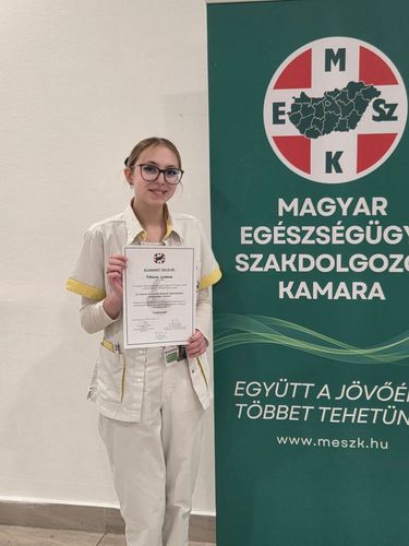 Kossuthos siker az országos döntőn