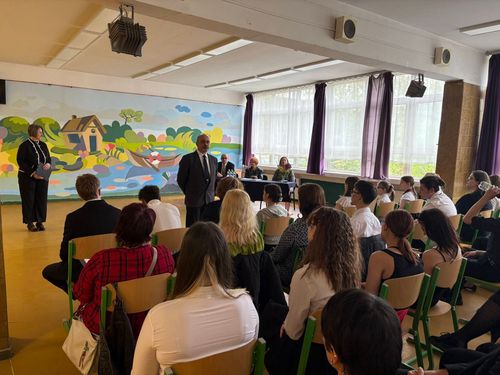 József Attila Szavalóverseny