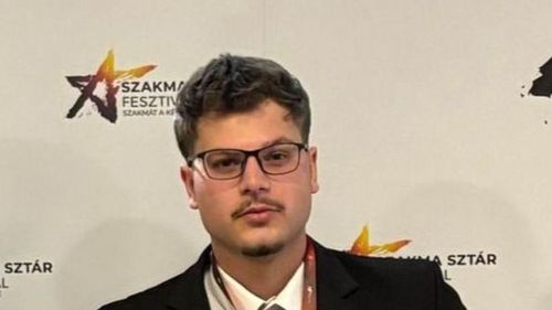 Bornemisszás siker a Szakma Sztár Fesztiválon!