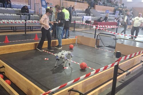 Elhozta a jövőt Egerbe a Heves Vármegyei Szakképzési Centrum 