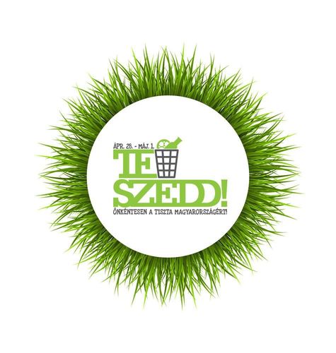 TeSzedd! – Összefogás a tisztább környezetért