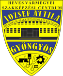 Heves Vármegyei SZC József Attila Technikum, Szakképző Iskola és Kollégium